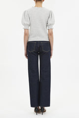 Polline Short Sleeve Top