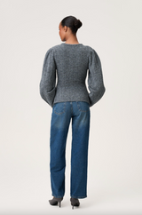Arolla Cardigan