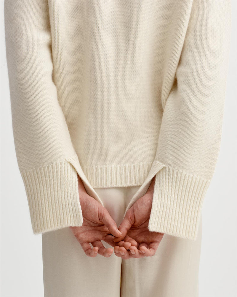 Monaco Sweater