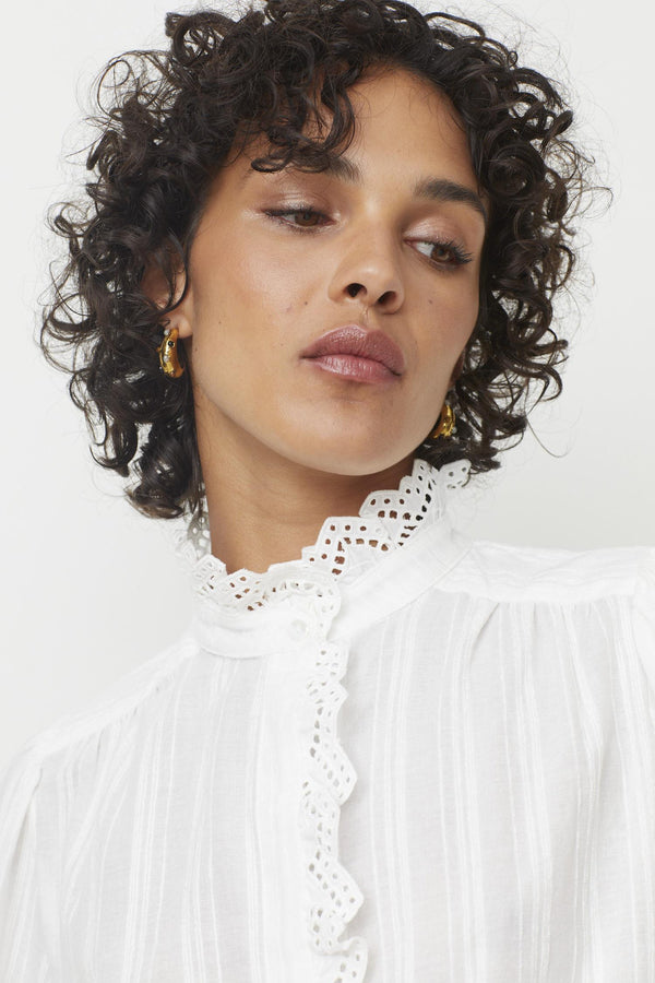 Lover Blouse