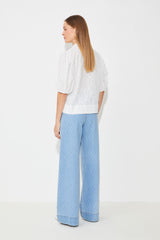 Luxy Blouse