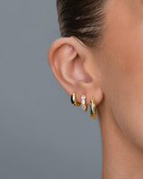Dome Hoops Small