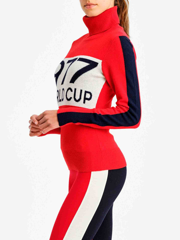 WorldCup Sweater
