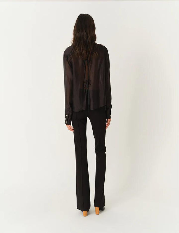 Chloe N Ultra Long Pants