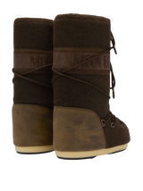MB ICON NUBUCK FELT