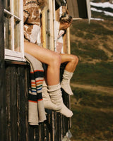 Vagabond Socks