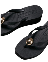 High Platform Pearl Paris