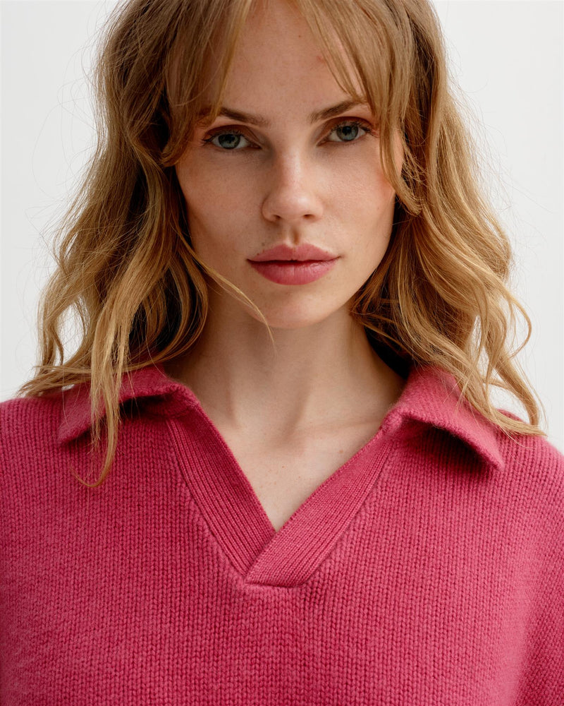 Monaco Sweater