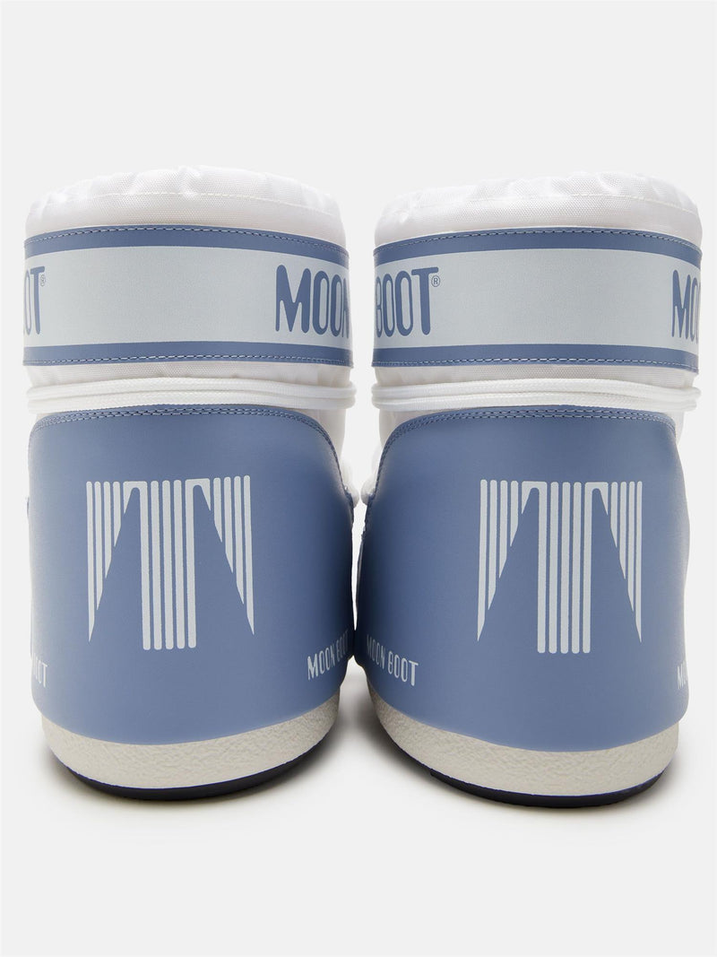 MB Icon Low Nylon