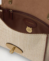 Lily - Raffia