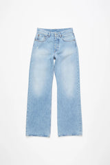 Loose Fit Jeans - 2021F