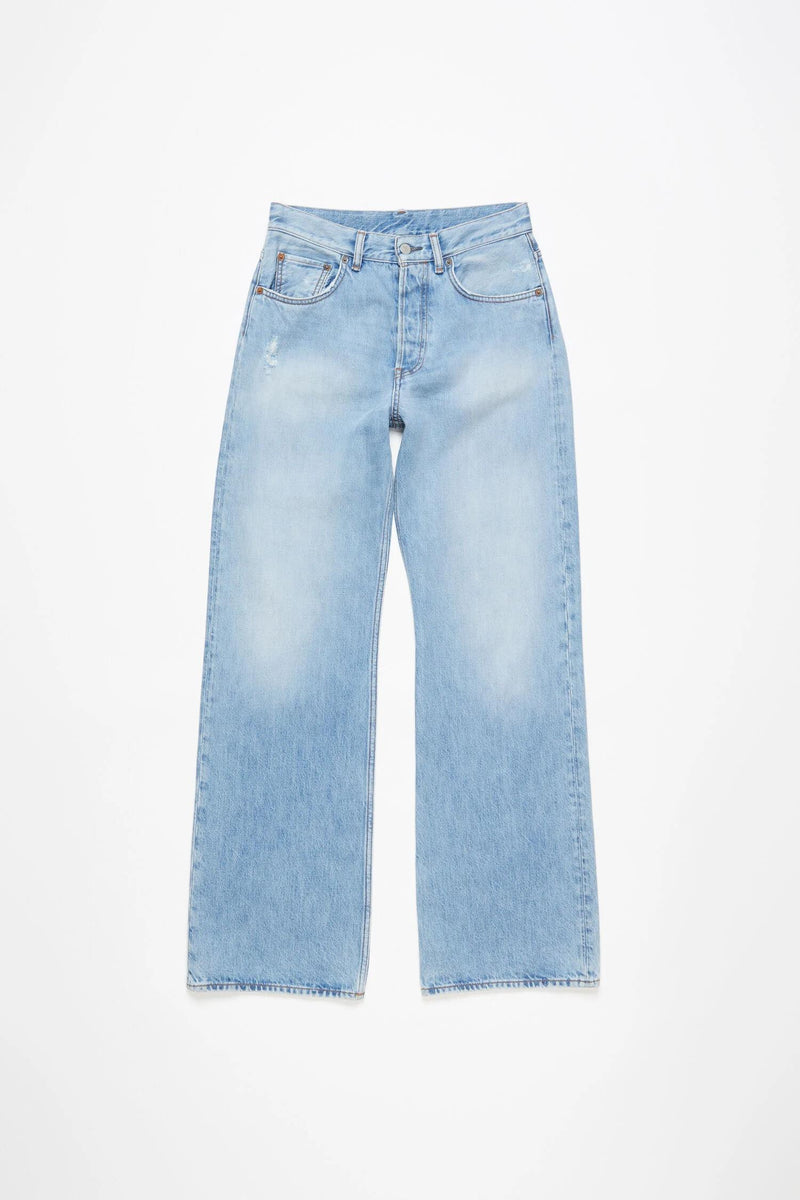 Loose Fit Jeans - 2021F