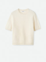 Brushed Short Sleeve