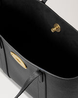 Mini Bayswater Tote - Small Classic Grain