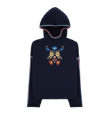 GOMMO HOODIE WOMENS