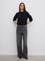 Baggy Fit Denim