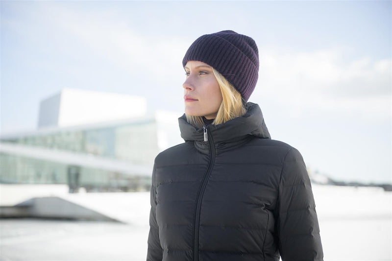 Ion Parka
