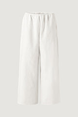 Linen Sailor Pant