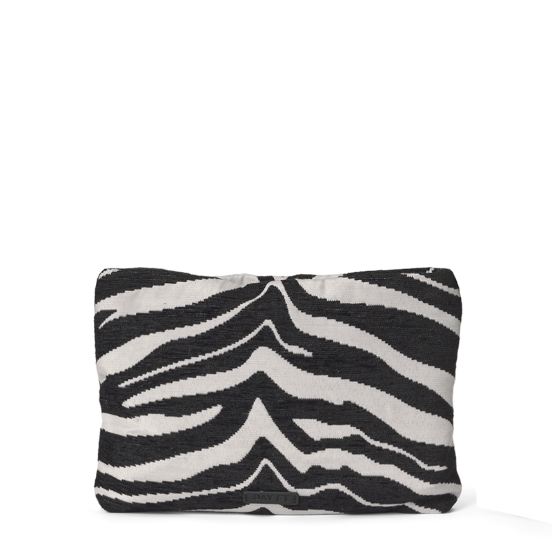 Day Zebra Pouch S