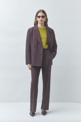DIARY BLAZER