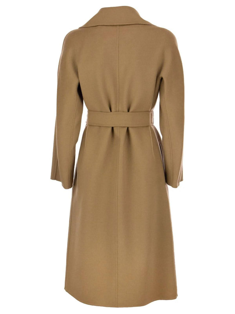 Cles Coat