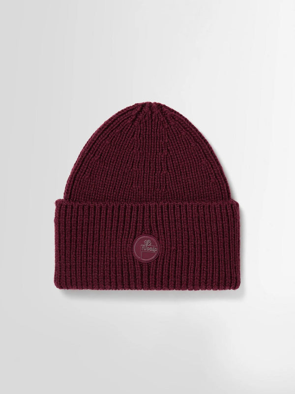 Knit Beanie
