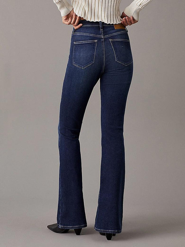 SKINNY BOOTCUT