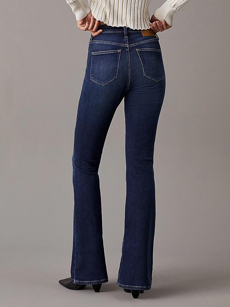SKINNY BOOTCUT
