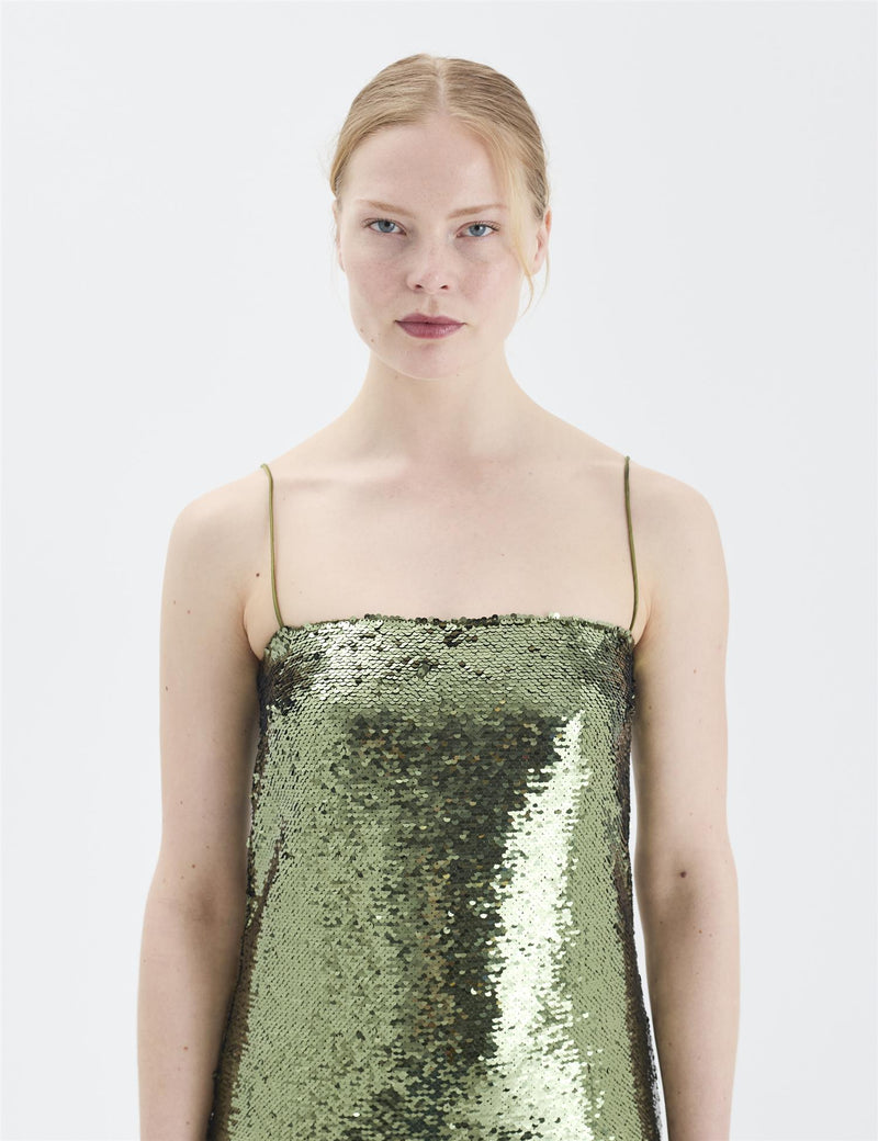 2ND Leticias - Sequins