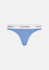 Cotton Modal Thong