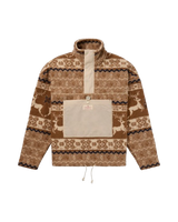 V-BOND TRADITION FLEECE WOMENS