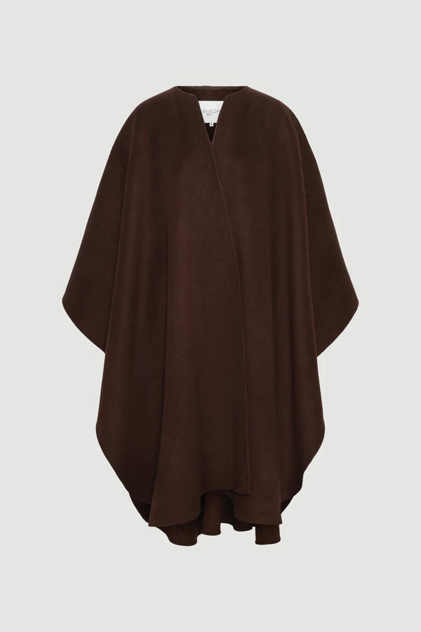 Camoens Shawl
