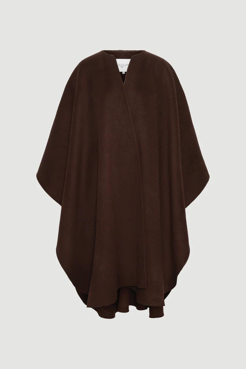 Camoens Shawl
