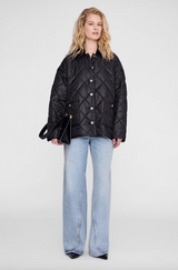 LUCA PADDED JACKET