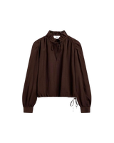 Brooke Blouse