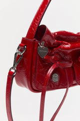 Multipocket Micro Crinkled Patent