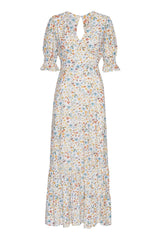 Koko Long Dress