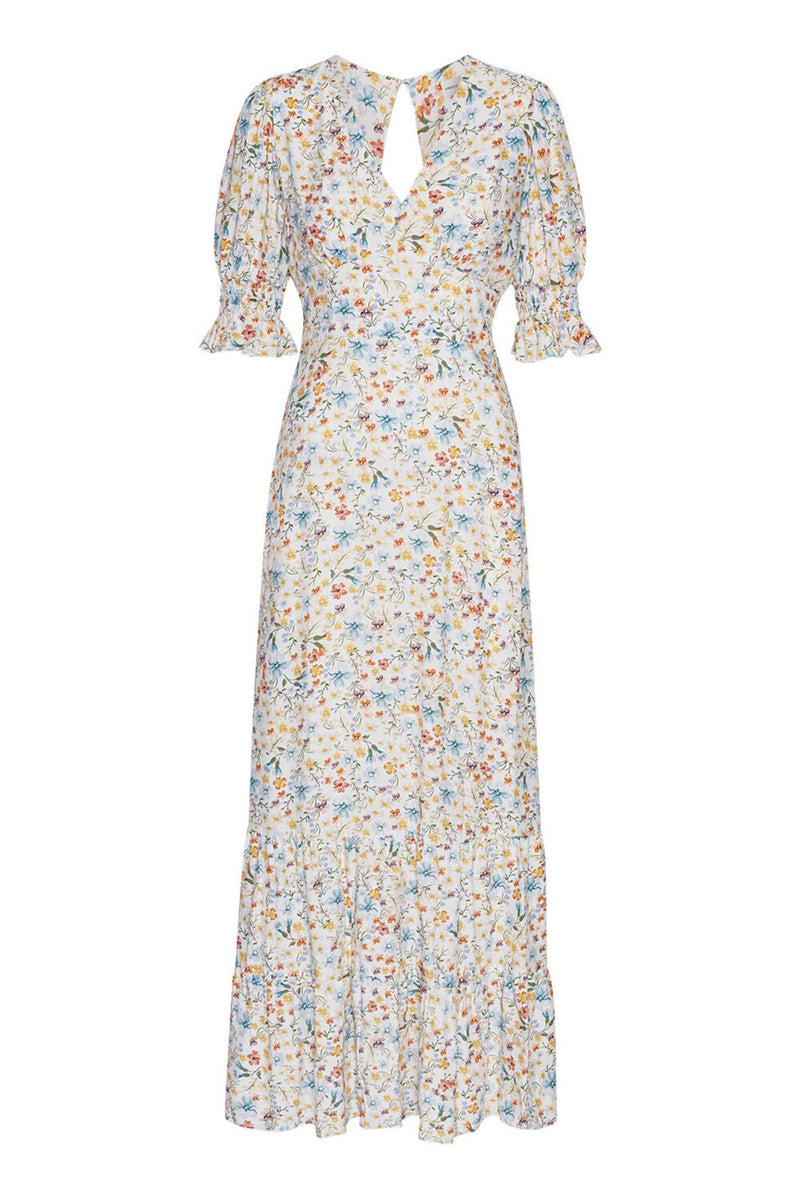 Koko Long Dress