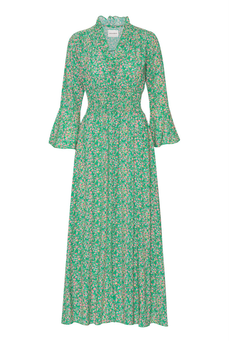 Sally Long Dress