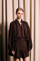 Brooke Blouse