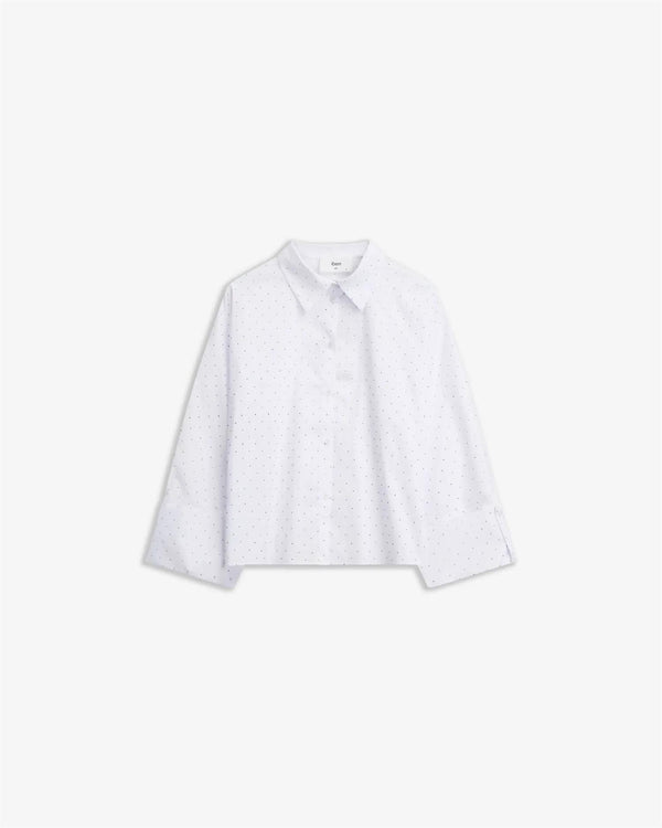 Atari Embellished Shirt