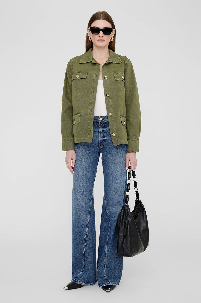 Corey Jacket