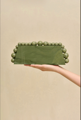 EOS LUNGO CLUTCH