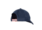 Amundsen caps | Concord Patch Cap | Studiosommerfeldt