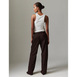 Liliane - Light Wool Blend