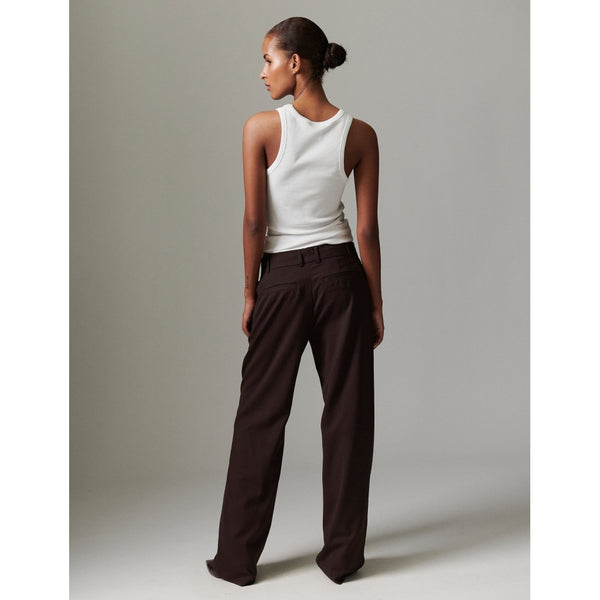 Liliane - Light Wool Blend