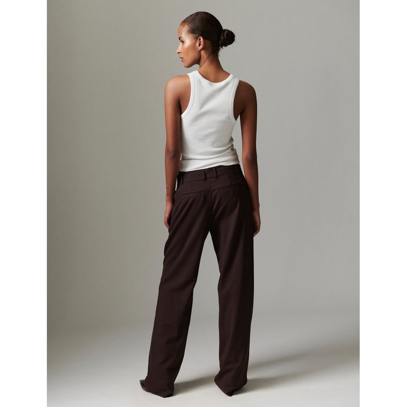 Liliane - Light Wool Blend