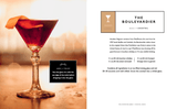 The Official Downton Abbey Cocktail Book