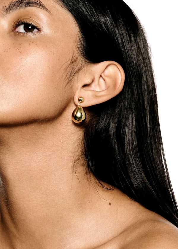 The Julie Earrings