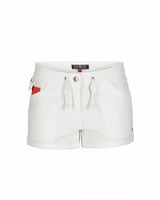 3INCHER CONCORD G.DYED SHORTS W